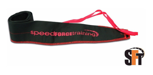 Muñequeras De Tela Gris/rosa Speedforce Para Gym Crossfit