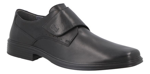 Zapato Casual Pr410847 Ligera Trabajo Paseo Fiesta Logo