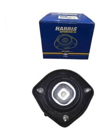 Base Amortiguador Trasera Compatible Elantra Motor 2.0 01-12