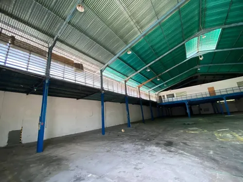 Zona Industrial Del Este