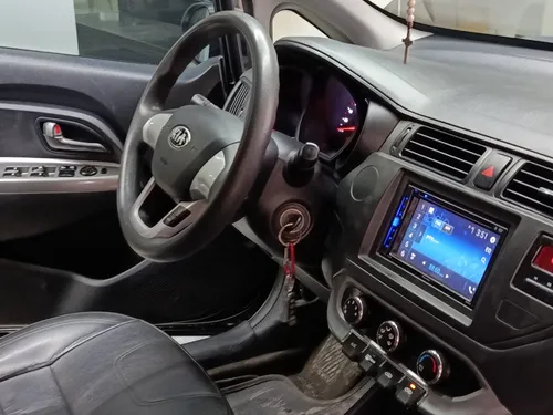Kia Rio 1.2 5 p