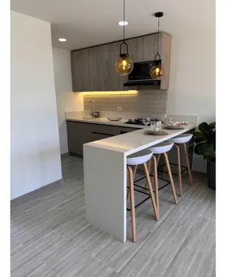 Apartamento en venta