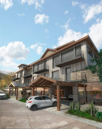 Imagen 4 de 7 de Fabienne Edelberg Fe Propiedades Venta En Pozo Departamentos De 1er Categoria En Pleno Centro San Martin De Los Andes