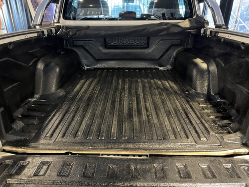 Volkswagen Amarok 2.0 Cd Tdi 180cv 4x4 Dark Label