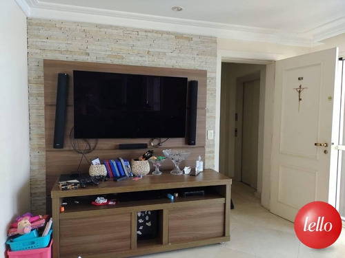 Imagem 3 de 30 de Apartamento - Ref: 241264
