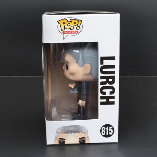 Funko Pop Addams Family - Lurch 815