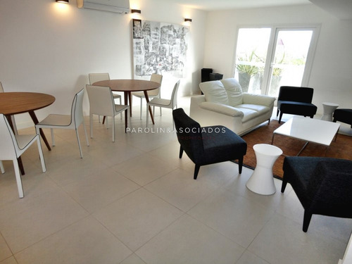Apartamento En Venta Punta Del Este 1 Dormitorio- Ref: 1917