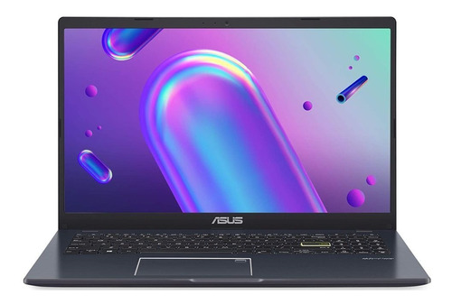 Notebook Asus Intel L510ma-wb04 4gb/128gb 15.6  - Cover Co