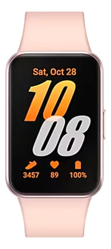 Reloj Pulsera Inteligente Samsung Galaxy Fit3 R390 Macrotec