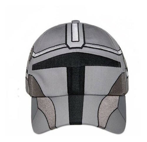 Gorro Star Wars Mandalorian  Ajustable Adultos Disney Store