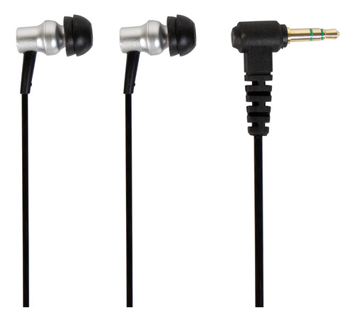 Monitor Intraural Hifiman Re400-auriculares De Alta Fidelida