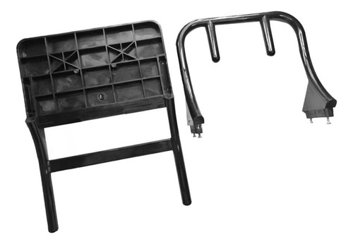 Soporte De Montaje De Motor De Bote Inflable Soporte De