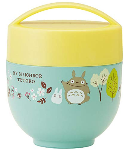 Mi Vecino Totoro Campo Frasco De 540ml De Ultra Compact...