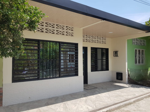 Vendo O Permuto Hermosa Casa En Armero Guayab      Guayabal 