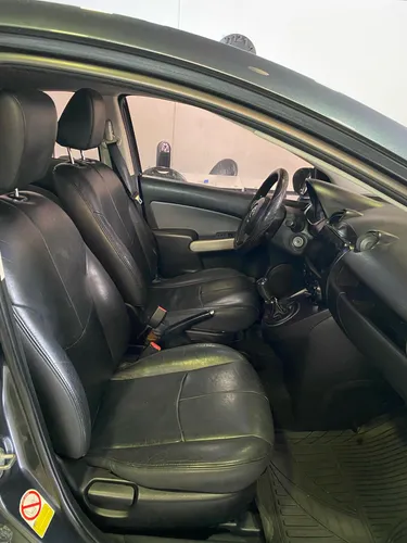 Mazda 2 Hb 2010 Mecánico 1.5