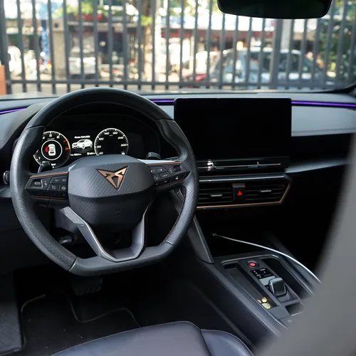 Cupra formentor 2.0 Tsi Mate Dsg