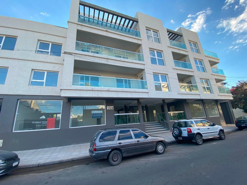 Imagen 3 de 9 de Dpto En Venta A Estrenar Dos Dormitorios - Centro Tandil