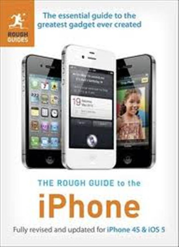 Rough Guide To The iPhone / Buckley, Peter