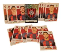 Comprar Figuritas Fútbol Argentino 2024 Panini \u002F\u002F San Lorenzo