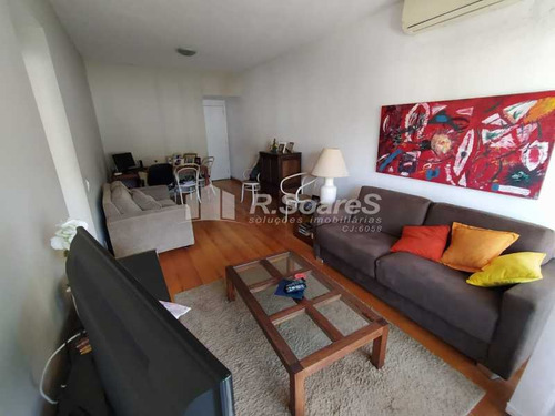 Apartamento-à Venda-botafogo-rio De Janeiro - Ldap20388