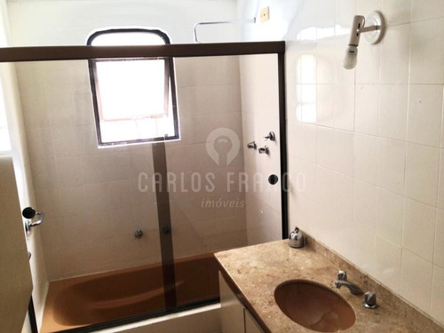 Imagem 11 de 15 de Apartamento: 153 M², 4 Dormitórios, 3 Suítes E 3 Vagas, Na Vila Madalena - Região: Pinheiros. - Cf67240