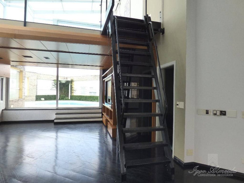 Imagem 28 de 30 de Cobertura Com 4 Dormitórios À Venda, 810 M² Por R$ 8.500.000 - Jardim América - São Paulo/sp - Co0487