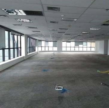 Imagem 5 de 8 de Sala Comercial 400 M² - Bela Vista - São Paulo - Sp - 101996