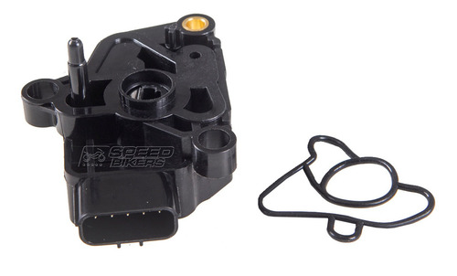 Imagem 1 de 7 de Sensor Hibrido Tbi Honda Titan150 Modelo Original