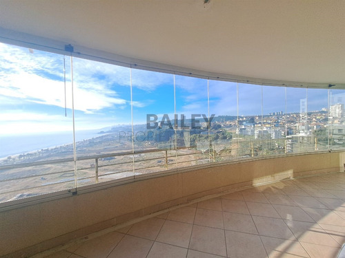 Departamento En Arriendo De 3 Dorm. En Coraceros
