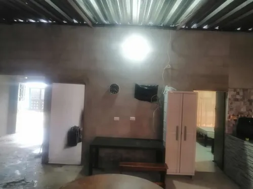 Casa En San Martín (meta)