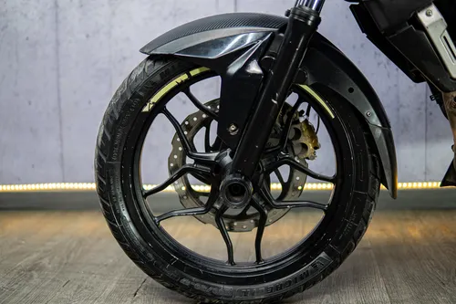 Bajaj Pulsar Ns 200 2019