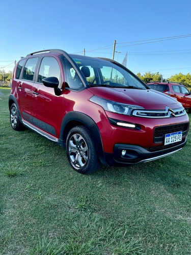 Citroen C3 Aircross 115 Feel