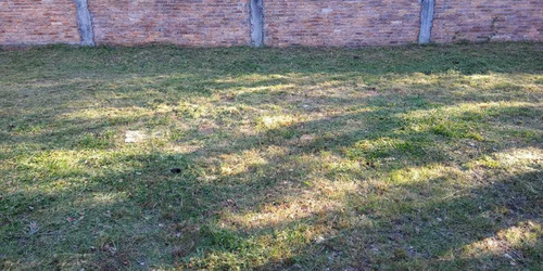 Terreno Concordia Entre Rios 450m2