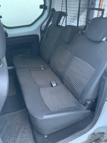 Imagen 8 de 10 de Renault Kangoo