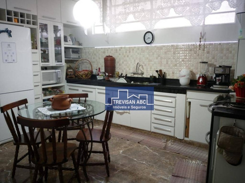 Imagem 6 de 17 de Apto Á Venda Na Vila Assunção/santo André 3 Dorms, 2 Stes, 1 Vaga - Ap2820