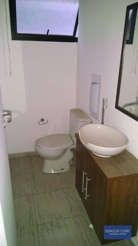Imagem 4 de 24 de Conjunto À Venda, 92m² - Vila Olímpia - São Paulo/sp - Cj2242