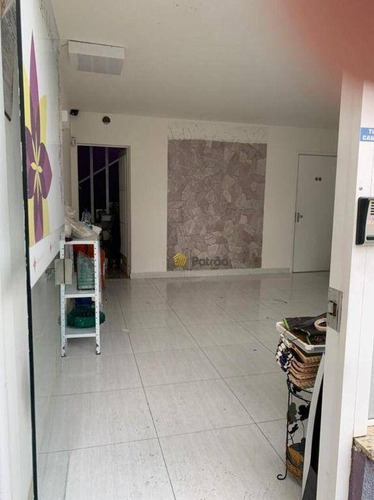 Imagem 26 de 26 de Sobrado Para Alugar, 120 M² Por R$ 3.900/mês - Jardim Do Mar - São Bernardo Do Campo/sp - So0917