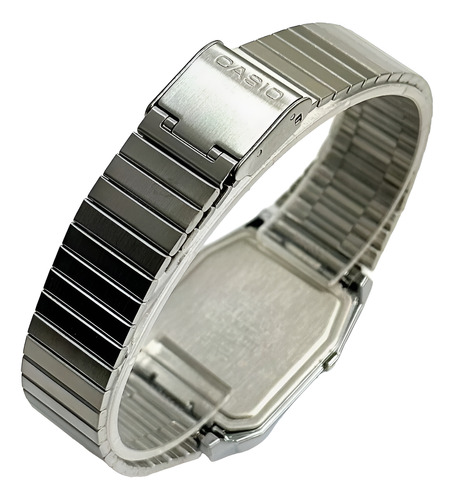 Reloj Casio Aq-800e Analogo Digital Dual Time Crnometro Wr