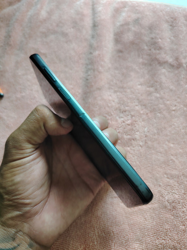 Celular Moto G22 6.6'' 4gb 128gb Desbloqueado Negro (Usado)