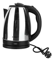 Comprar Jarra Electrica De 2l En Acero Inoxidable Scarlett