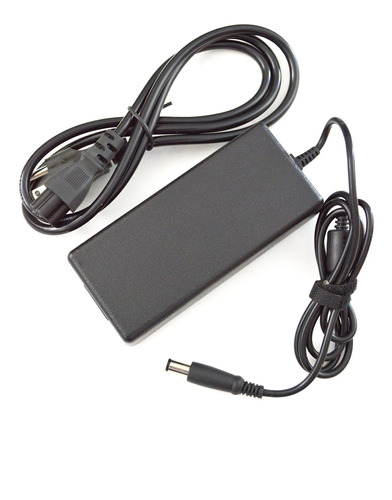 Ac Adapter Charger Reemplazo Para Hp Computadora Portatil