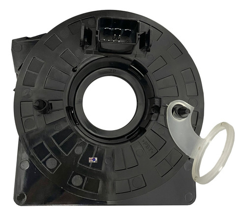 Muelle De Reloj Para Vw Spacefox 2011 A 2014 C Comando Som