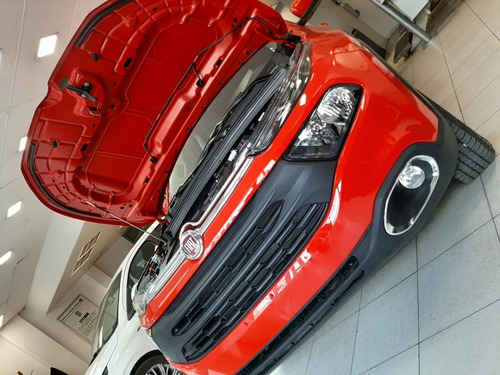 Imagen 10 de 25 de Fiat Toro 1.8 O 2.0 Retiro Con $150.000 Plan O Usado ·-