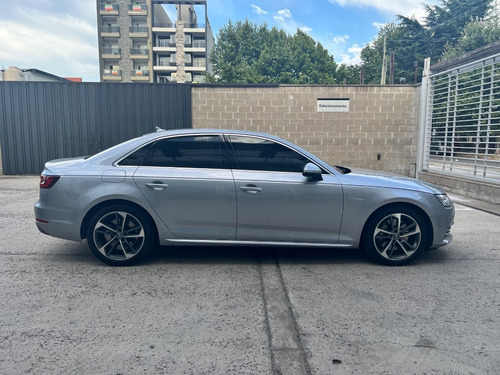 Imagen 4 de 9 de Audi A4 2.0 Tfsi 252cv Quattro