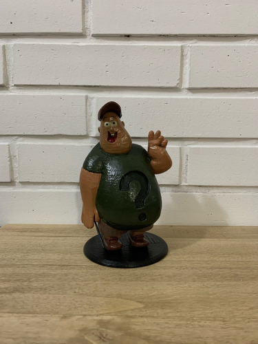 Combo Muñecos Gravity Falls Soos Wendy + Carta + Regalo Pdf