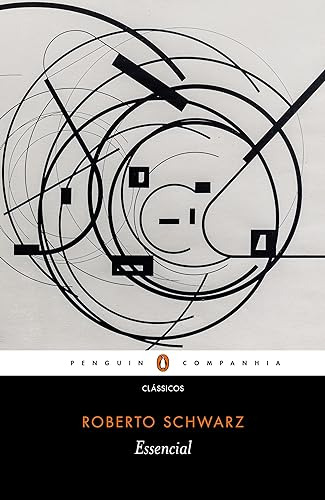 Libro Essencial Roberto Schwarz De Schwarz, Roberto Penguin