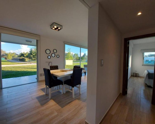 Dormi En Alquiler. Cochera. Gimnasio. Tenis. Futbol. Yoga. Sum. Pileta. Zona Oeste. Lujan