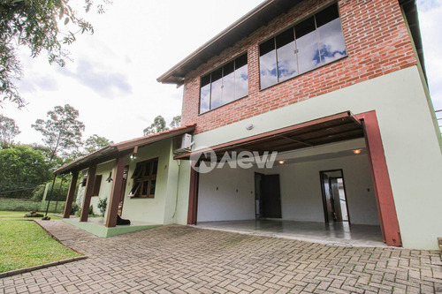 Imagem 6 de 30 de Casa Com 3 Dormitórios À Venda, 207 M² Por R$ 790.000,00 - Jardim Do Alto - Ivoti/rs - Ca3595