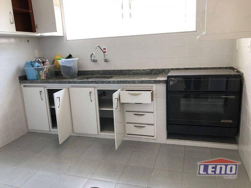 Imagem 27 de 29 de Casa Com 3 Dormitórios À Venda, 189 M² Por R$ 975.000,00 - Vila Laís - São Paulo/sp - Ca0348