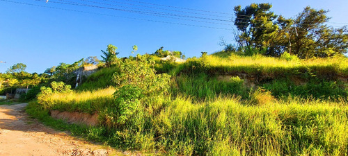 Imagem 6 de 13 de Atibaia - Terreno Com Vista Deslumbrante - Escritura - Aceita Carro. Ref. 374.